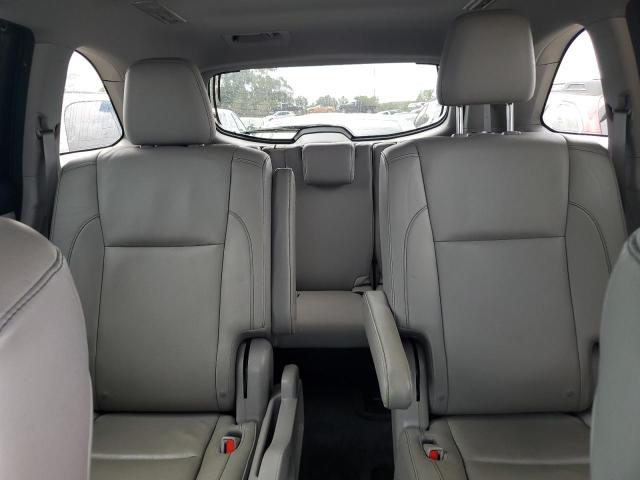Photo 10 from auction – 2016 TOYOTA HIGHLANDER with VIN 5TDKKRFH3GS165892