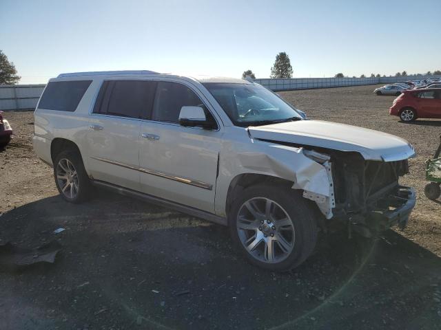 Photo 4 from auction – 2015 CADILLAC ESCALADE E with VIN 1GYS4TKJ6FR551651