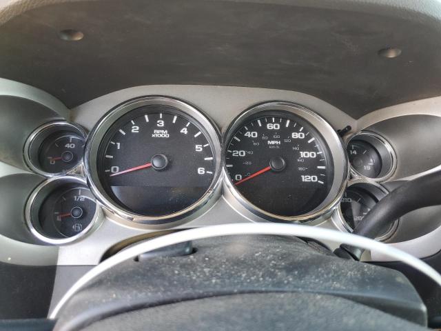 Photo 9 from auction – 2007 CHEVROLET SILVERADO with VIN 2GCEC19J571695234