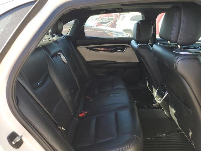 Photo 10 from auction – 2013 CADILLAC XTS PLATIN with VIN 2G61U5S33D9194440