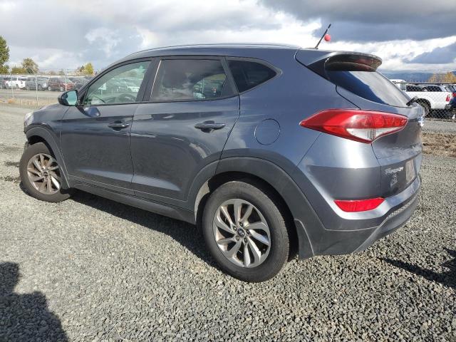 Photo 2 from auction – 2016 HYUNDAI TUCSON LIM with VIN KM8J3CA46GU236679