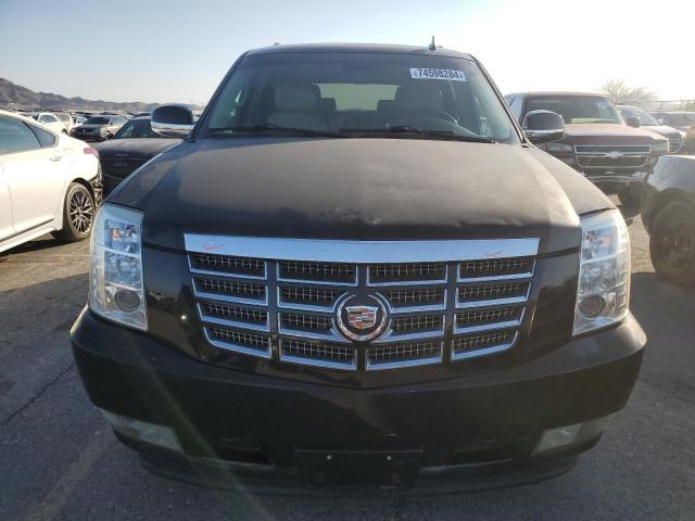 Photo 5 from auction – 2011 CADILLAC ESCALADE P with VIN 1GYS4CEF6BR133267
