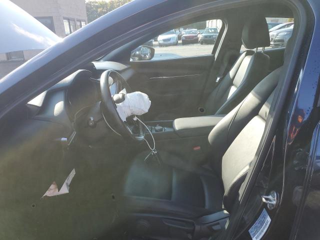 Photo 7 from auction – 2020 MAZDA 3 with VIN JM1BPALM3L1174345