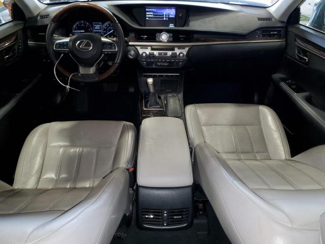 Photo 8 from auction – 2017 LEXUS ES 350 with VIN 58ABK1GG5HU063020