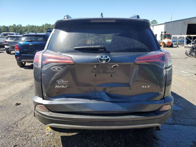 Photo 6 from auction – 2017 TOYOTA RAV4 with VIN 2T3WFREV2HW392147