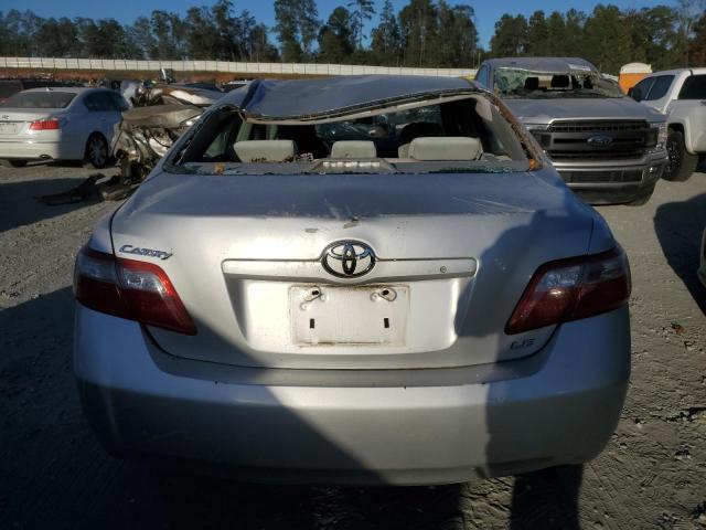 Photo 6 from auction – 2009 TOYOTA CAMRY BASE with VIN 4T1BE46K29U318195