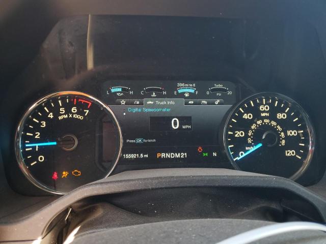 Photo 9 from auction – 2016 FORD F150 SUPER with VIN 1FTEW1EP8GKD86830