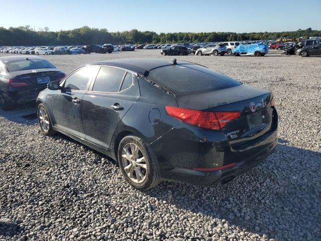 Photo 2 from auction – 2013 KIA OPTIMA LX with VIN 5XXGM4A73DG160657