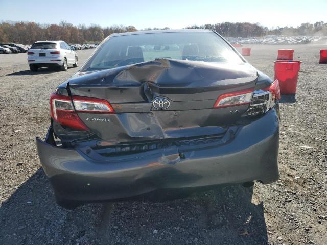 Photo 6 from auction – 2013 TOYOTA CAMRY L with VIN 4T1BF1FK3DU284319