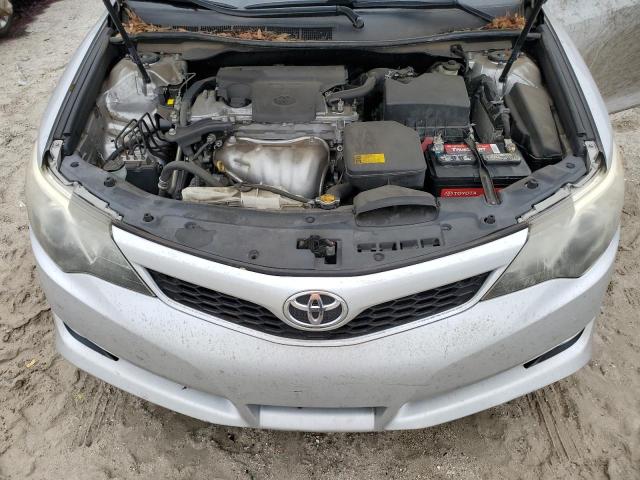 Photo 11 from auction – 2014 TOYOTA CAMRY L with VIN 4T1BF1FK2EU442702