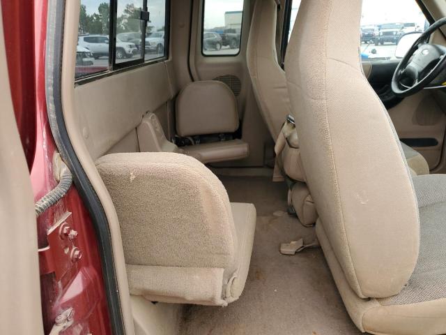 Photo 10 from auction – 2002 FORD RANGER SUP with VIN 1FTYR44EX2PA16674