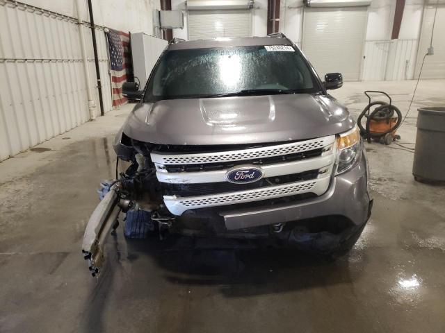 Photo 5 from auction – 2013 FORD EXPLORER X with VIN 1FM5K7D99DGA60322