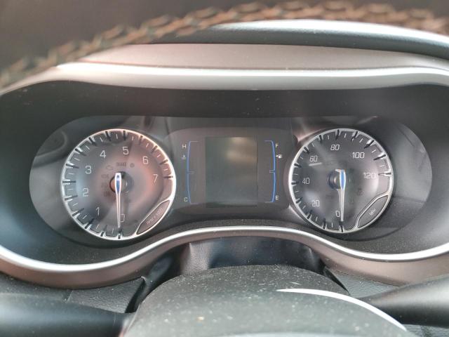 Photo 9 from auction – 2023 CHRYSLER VOYAGER LX with VIN 2C4RC1CG5PR566104