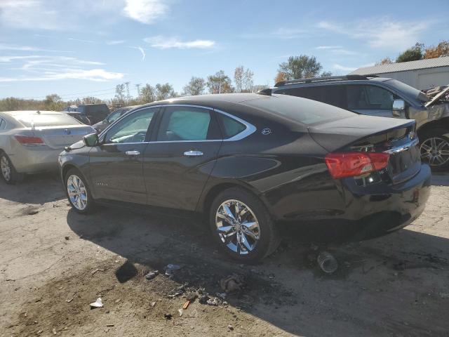 Photo 2 from auction – 2017 CHEVROLET IMPALA LT with VIN 2G1105S38H9176488