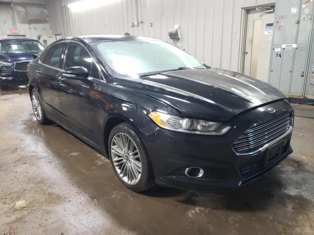 Photo 4 from auction – 2014 FORD FUSION SE with VIN 3FA6P0H92ER251107
