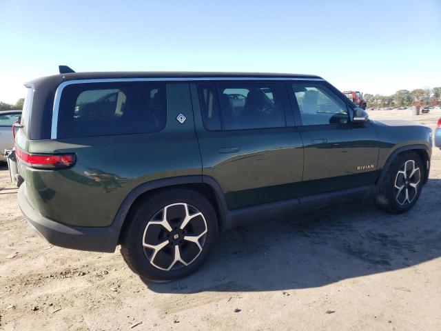 Photo 3 from auction – 2023 RIVIAN R1S ADVENT with VIN 7PDSGABA6PN023031