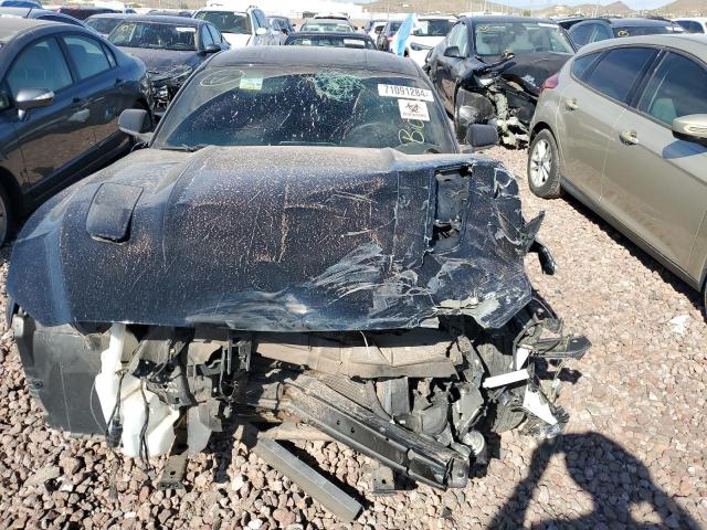 Photo 5 from auction – 2015 FORD MUSTANG GT with VIN 1FA6P8CF5F5319299