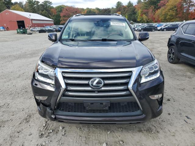 Photo 5 from auction – 2015 LEXUS GX 460 PRE with VIN JTJJM7FX3F5103427