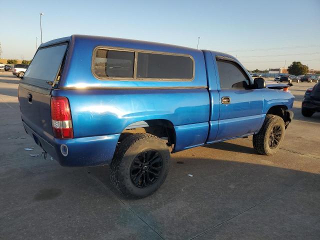 Photo 3 from auction – 2003 CHEVROLET SILVERADO with VIN 1GCEC14X23Z199966