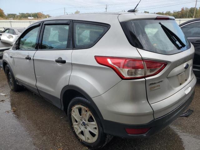 Photo 2 from auction – 2016 FORD ESCAPE S with VIN 1FMCU0F78GUC73174