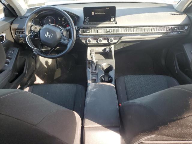Photo 8 from auction – 2023 HONDA CIVIC EX with VIN 2HGFE1F78PH301628