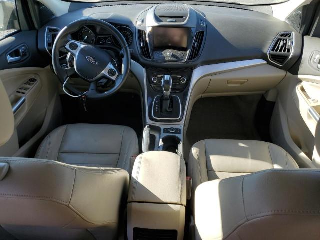 Photo 8 from auction – 2013 FORD ESCAPE SEL with VIN 1FMCU9HX8DUB68454