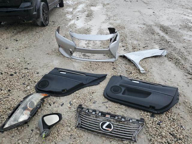 Photo 12 from auction – 2013 LEXUS ES 350 with VIN JTHBK1GG3D2017895