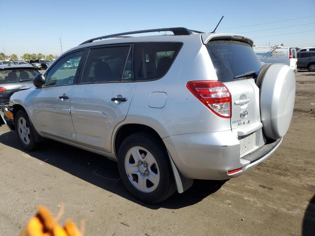 Photo 2 from auction – 2012 TOYOTA RAV4 with VIN 2T3ZF4DV8CW145211