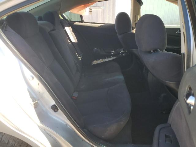 Photo 10 from auction – 2012 NISSAN MAXIMA S with VIN 1N4AA5AP7CC857998