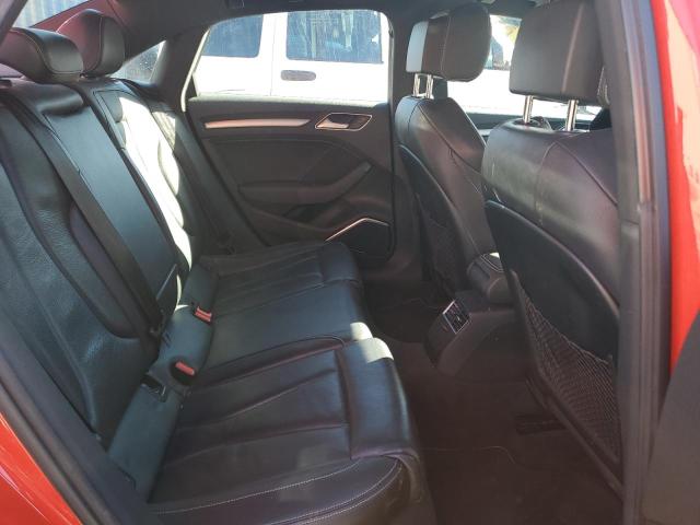 Photo 10 from auction – 2016 AUDI S3 PREMIUM with VIN WAUB1GFF3G1046692