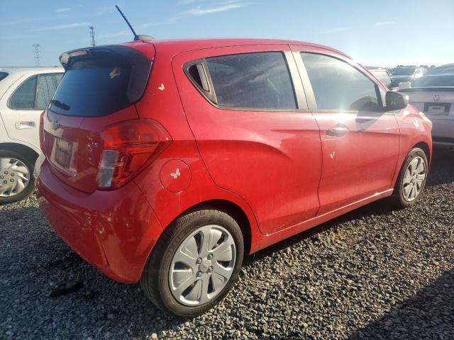Photo 3 from auction – 2016 CHEVROLET SPARK LS with VIN KL8CB6SA8GC620547