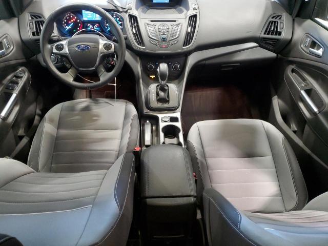Photo 8 from auction – 2015 FORD ESCAPE SE with VIN 1FMCU0GX0FUA53279
