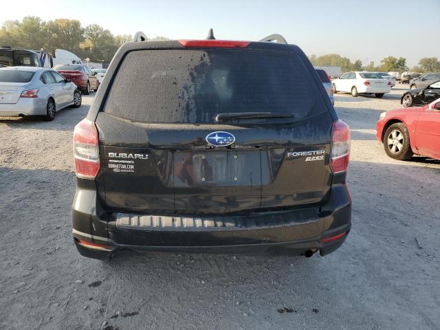 Photo 6 from auction – 2016 SUBARU FORESTER 2 with VIN JF2SJABCXGH547213