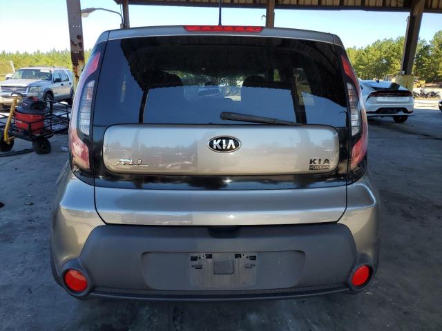 Photo 6 from auction – 2016 KIA SOUL with VIN KNDJN2A25G7253527