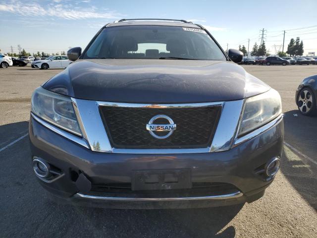 Foto 5 de la subasta – 2014 NISSAN PATHFINDER con VIN 5N1AR2MN4EC681986