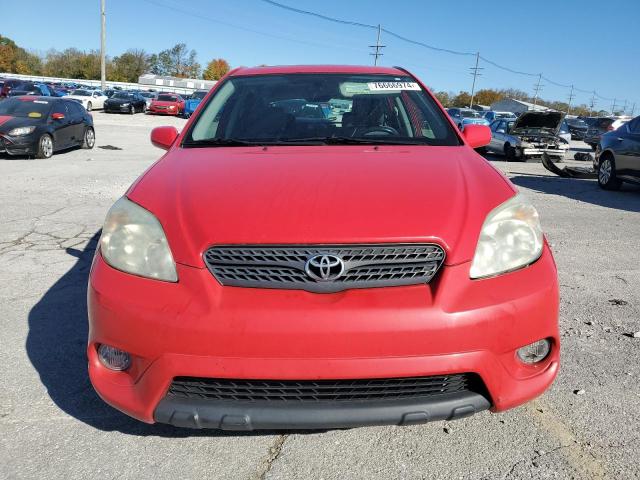 Photo 5 from auction – 2006 TOYOTA MATRIX with VIN 2T1KR32E46C559722