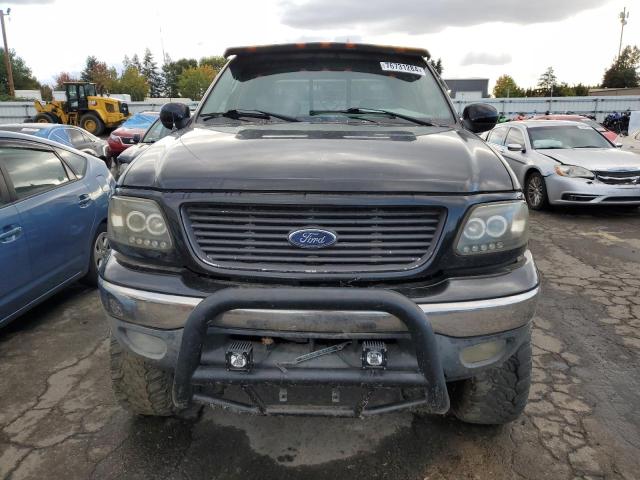 Photo 5 from auction – 2003 FORD F150 SUPER with VIN 1FTRW08L93KB69091