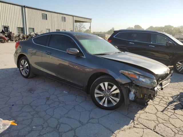 Photo 4 from auction – 2012 HONDA ACCORD LX with VIN 1HGCS1B3XCA021880