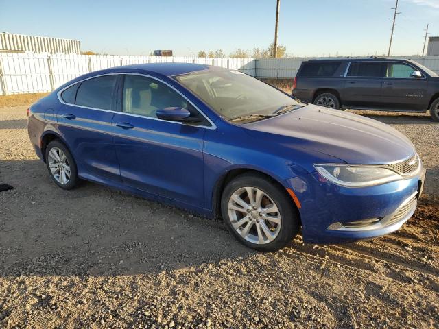 Photo 4 from auction – 2015 CHRYSLER 200 LIMITE with VIN 1C3CCCAB4FN724974