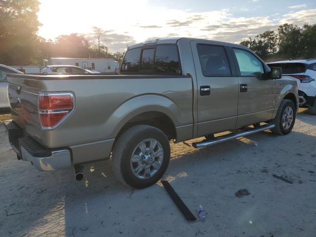 Foto 3 de la subasta – 2011 FORD F150 SUPER con VIN 1FTFW1CF7BFA11463