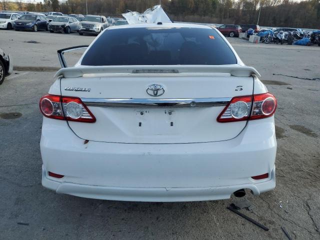 Photo 6 from auction – 2013 TOYOTA COROLLA BA with VIN 2T1BU4EE0DC989082