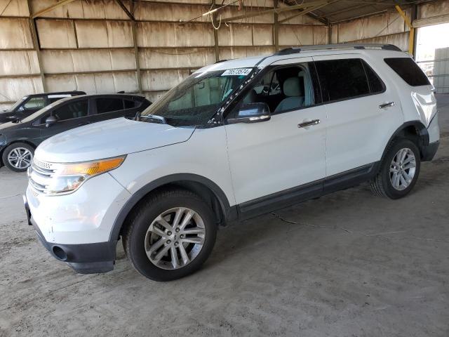 FORD EXPLORER X 2014 с VIN 1FM5K8D89EGB38807 - Снимка от търг