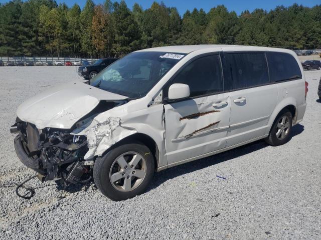 DODGE GRAND CARA 2012 с VIN 2C4RDGCG4CR405253 - Фото с аукциона