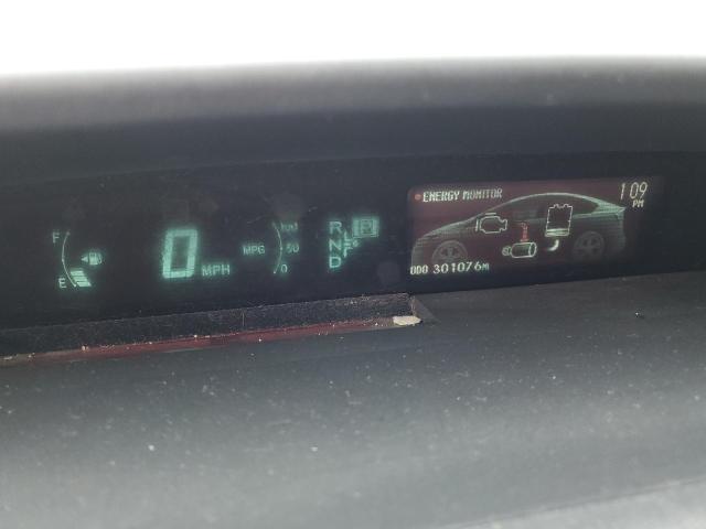 صورة رقم 9 من المزاد - 2015 TOYOTA PRIUS مع VIN JTDKN3DU5F0474463
