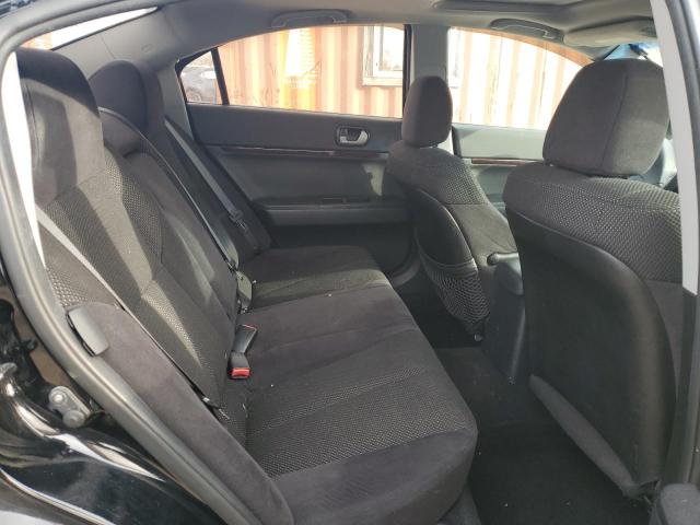 Photo 10 from auction – 2012 MITSUBISHI GALANT ES with VIN 4A32B3FF3CE021705
