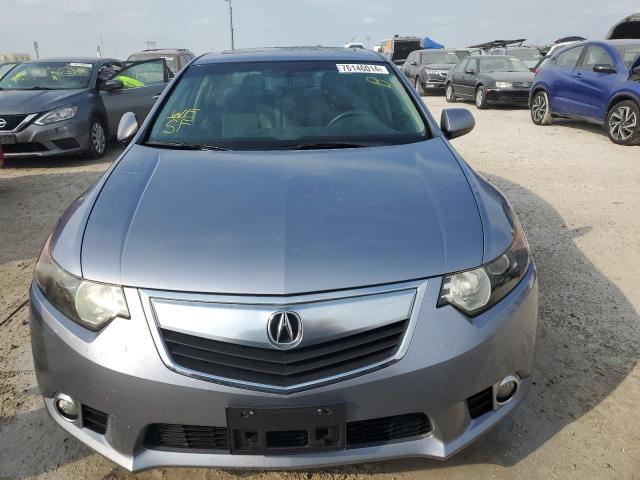 Photo 5 from auction – 2014 ACURA TSX TECH with VIN JH4CU2F69EC004352