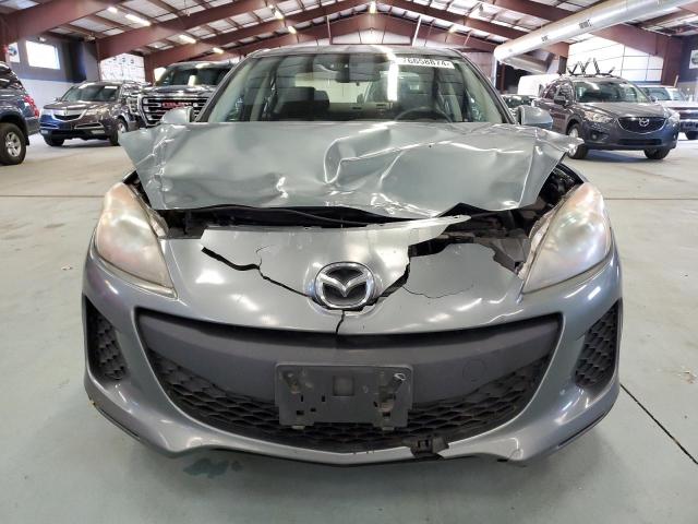 Photo 5 from auction – 2012 MAZDA 3 I with VIN JM1BL1V84C1660660