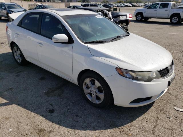 Photo 4 from auction – 2010 KIA FORTE EX with VIN KNAFU4A28A5293847