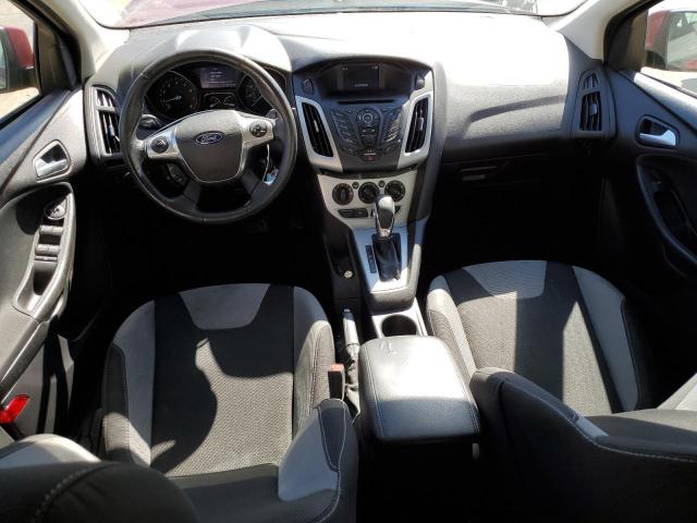 Photo 8 from auction – 2014 FORD FOCUS SE with VIN 1FADP3F2XEL389202