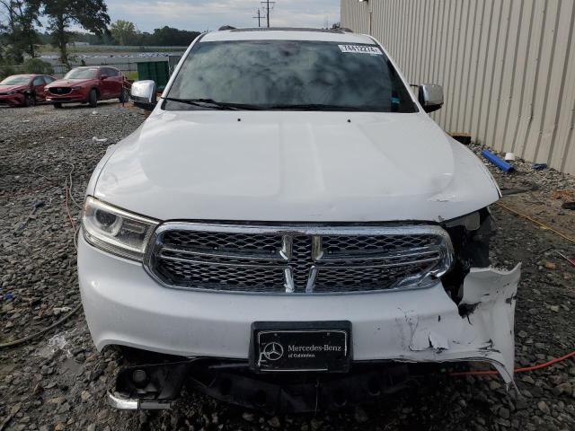 Photo 5 from auction – 2015 DODGE DURANGO CI with VIN 1C4RDHEG2FC222773